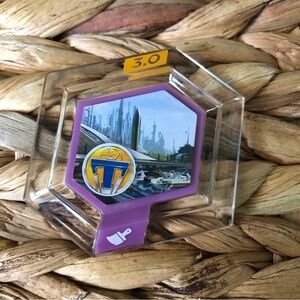 Disney Infinity: Power Discs: Tomorrowland Stratosphere